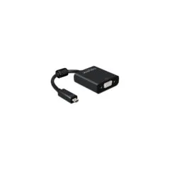 DELOCK Adapter micro HDMI-VGA