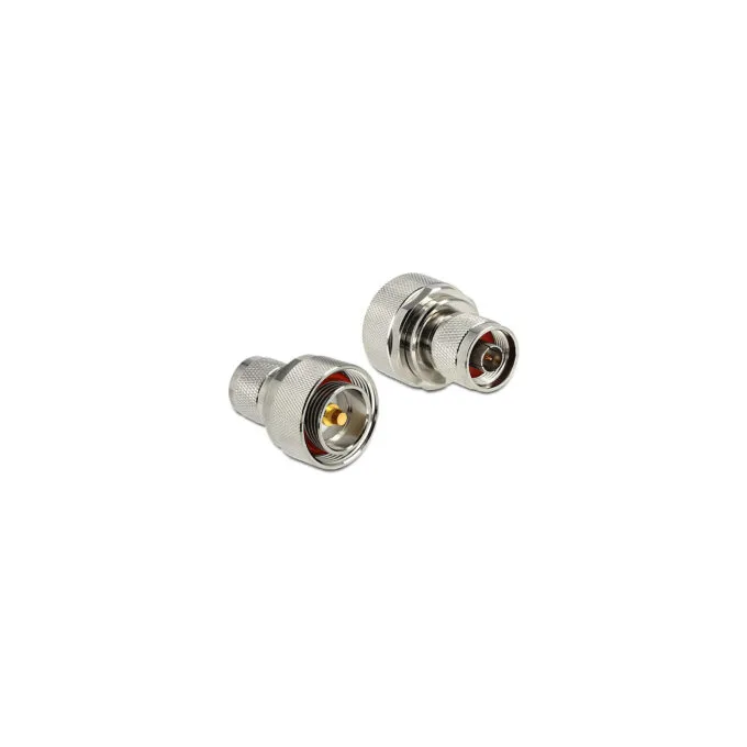 Delock Adapter N Stecker to 7 16 Stecker — image 1