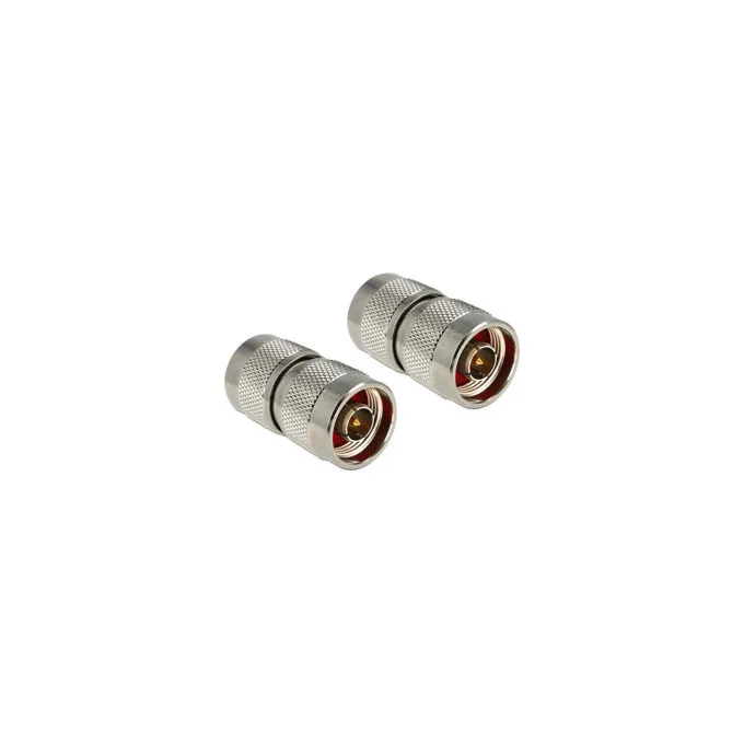 Delock Adapter N Stecker to N Stecker — image 1