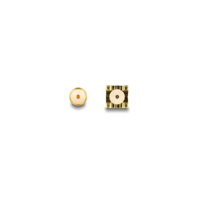 Delock Adapter SMA Buchse 90° PCB HBI59-1 — image 2