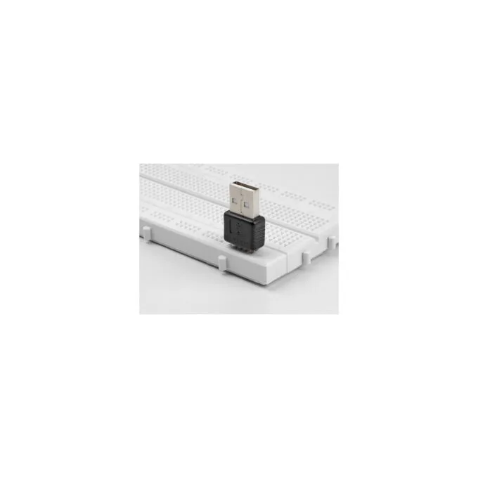 Delock Adapter USB 2.0 Type-A Stecker zu 4 Pin — image 3