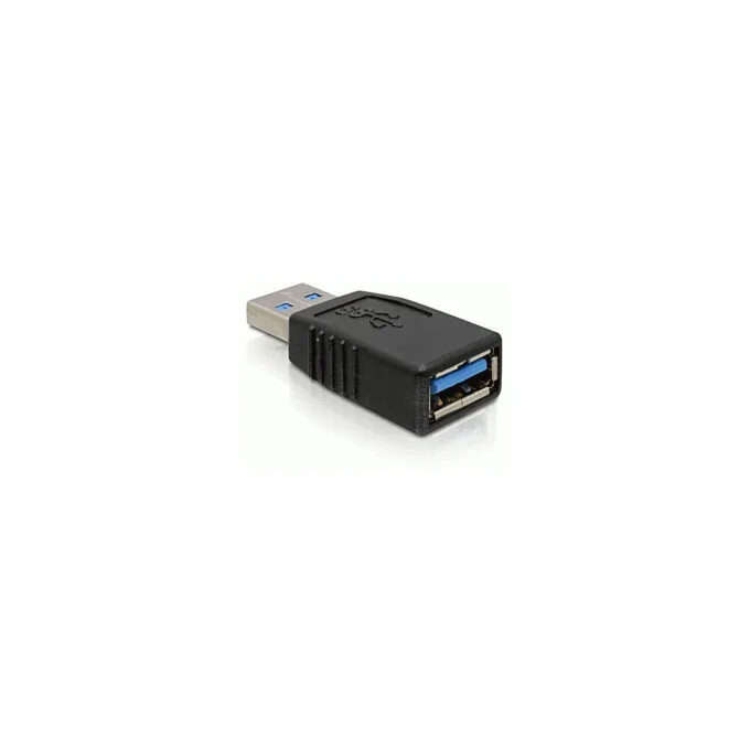 Delock Adapter USB 5 Gbps-A Stecker Buchse — image 2