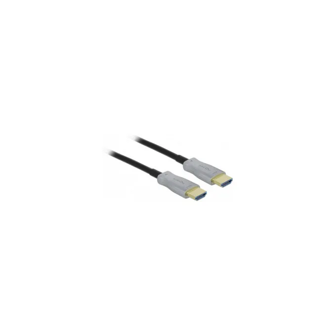 Delock Aktives Optisches Kabel HDMI 4K 60 Hz 50 m — image 1