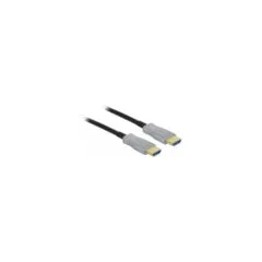Delock Aktives Optisches Kabel HDMI 4K 60 Hz 70 m