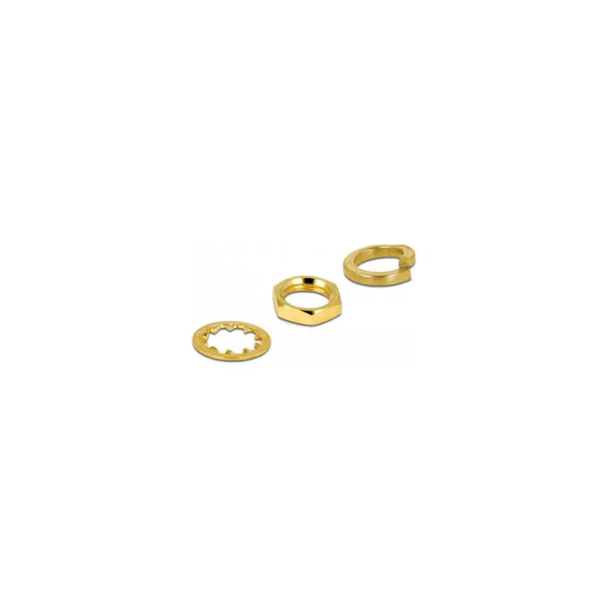 Delock Antennenkabel SMA Buchse zum Einbau zu I-PEX Inc.. MHF® 4L Stecker 1.37 20 cm Gewindelänge 10 mm — image 2