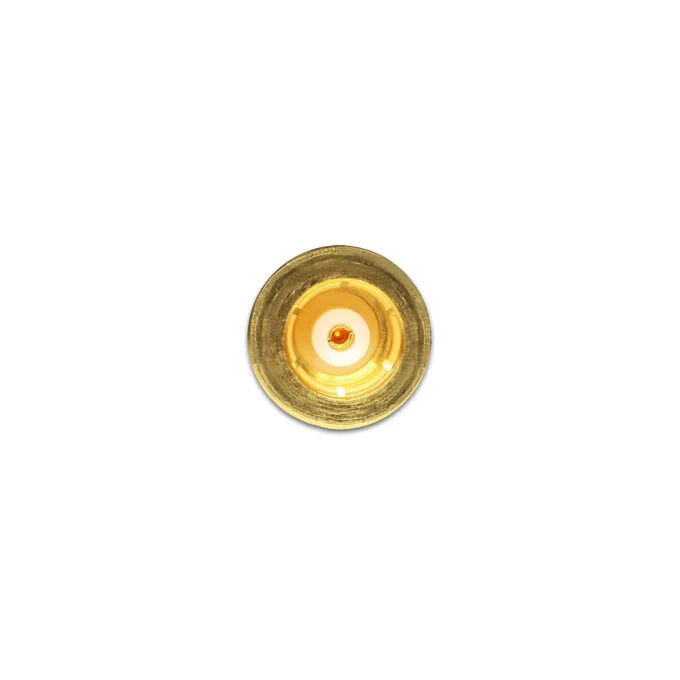 Delock Antennenkabel SMA Stecker to SMB Stecker 70 mm — image 2