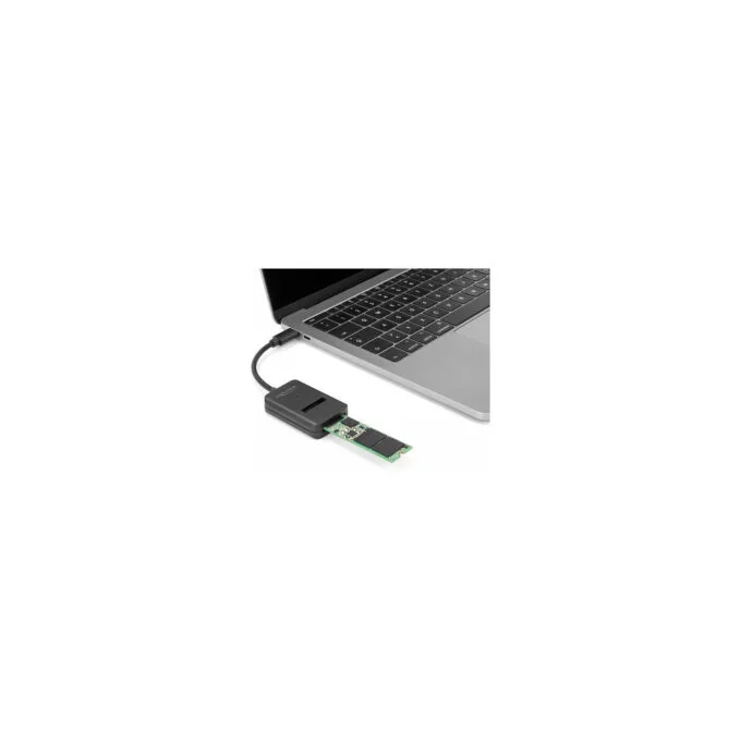 Delock Combo Konverter für M.2 NVMe PCIe oder SATA SSD mit USB Type-CTM 10 Gbps — image 3