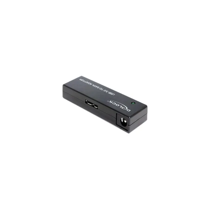 Delock Converter USB 3.0 to SATA - Speicher-Controller — image 3