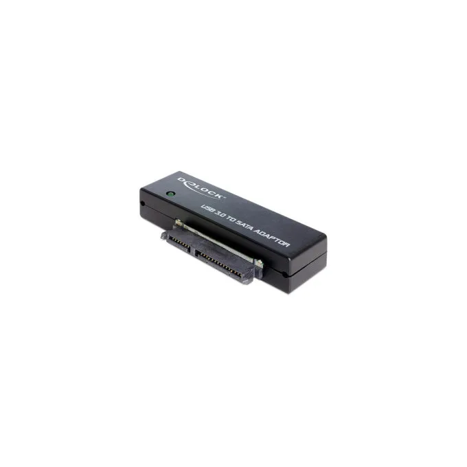 Delock Converter USB 3.0 to SATA - Speicher-Controller — image 1