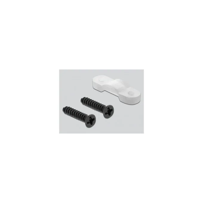 Delock D-Sub15 Stecker zu Terminalblock mit Gehäuse — image 5