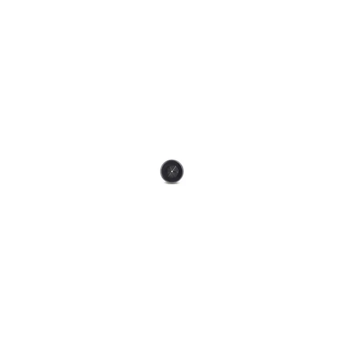 Delock Gummi Kabeldurchführung rund Ø 16 mm schwarz 2 Stück — image 2