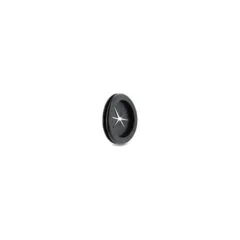 Delock Gummi Kabeldurchführung rund Ø 60 mm schwarz