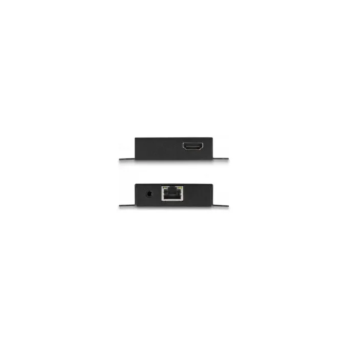 Delock HDMI Extender Set über Cat.6 Kabel 4K 30 Hz — image 4