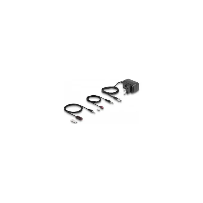 Delock HDMI Extender Set über Cat.6 Kabel 4K 30 Hz — image 5