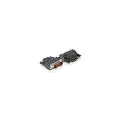 Delock HDMI Typ A - to DVI Adapter
