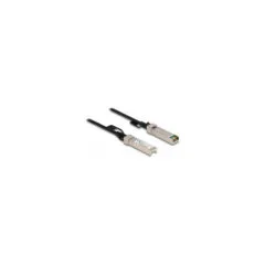 Delock Kabel Twinax SFP+ Stecker zu SFP+ Stecker 7 m
