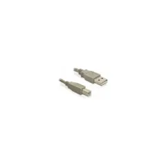 DeLock Kabel USB 2.0-A (St) to USB 2.0-B