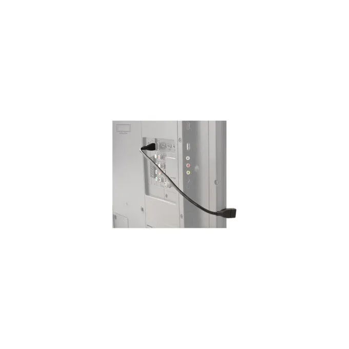 Delock Kabel USB 2.0 Typ-A Stecker to USB 2.0 Typ-A Buchse ShapeCable 0.35 m — image 2