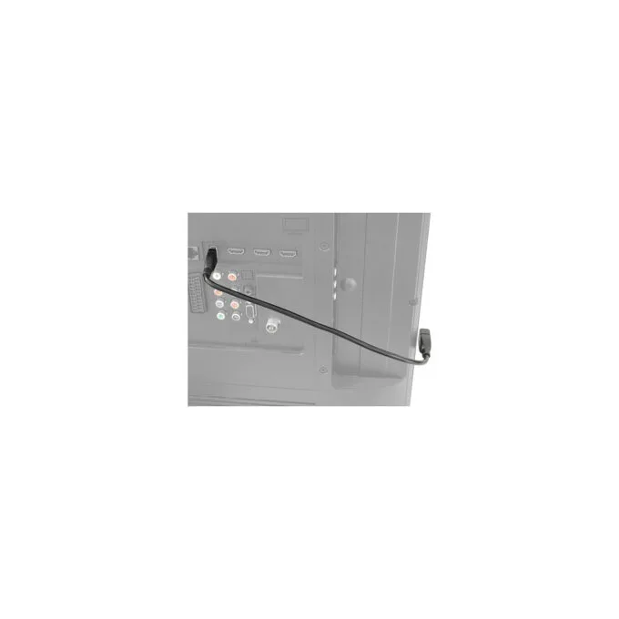 Delock Kabel USB 2.0 Typ-A Stecker to USB 2.0 Typ-A Buchse ShapeCable 0.35 m — image 3
