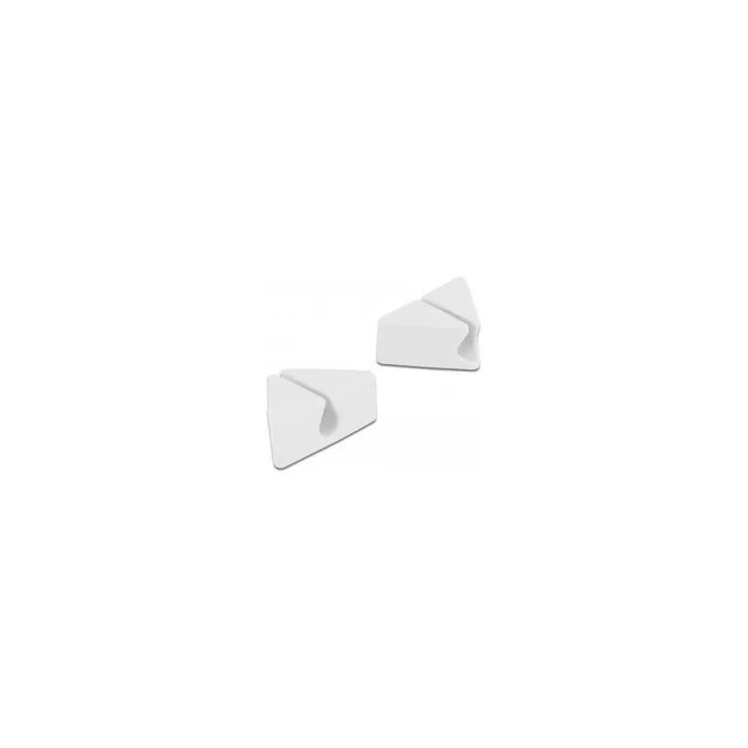 Delock Kabelhalter Dreieck Set 2 Stück — image 3