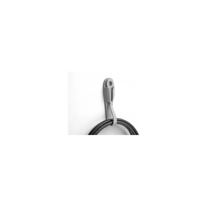 Delock Kabelhalter mit Schlaufe selbstklebend Set 3 Stück — image 2