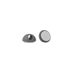 Delock Kabelhalter Set 6 Stück