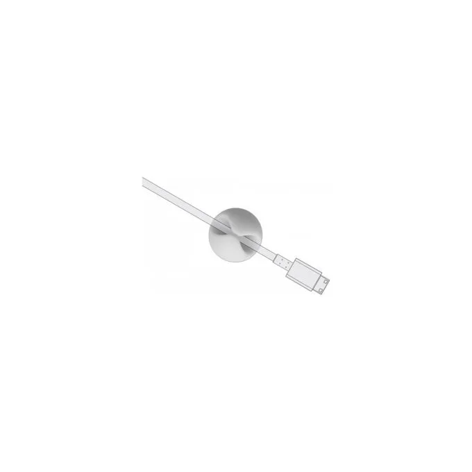 Delock Kabelhalter Set 6 Stück — image 6