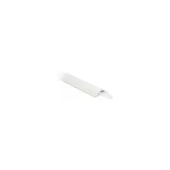 Delock Kabelkanal selbstklebend 70 x 20 mm - Länge 1 m weiß