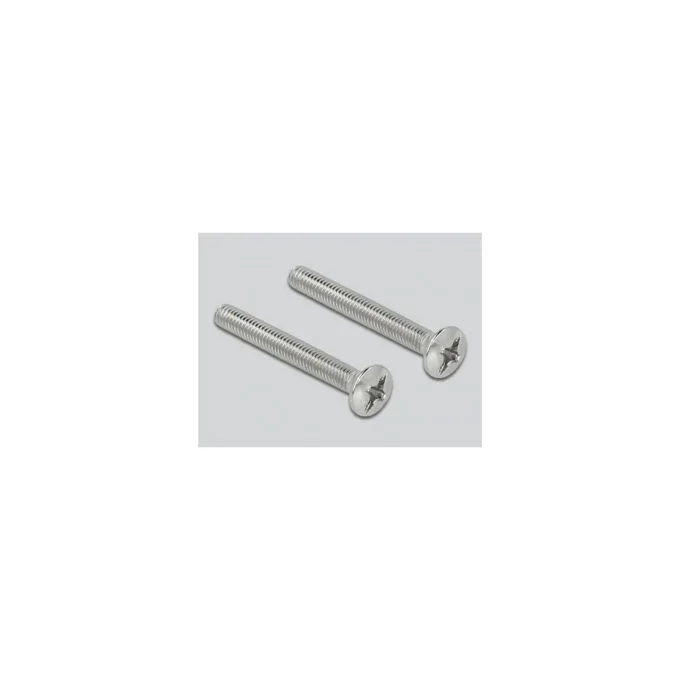 Delock Kabelmanagement Abdeckblende 146 x 86 mm mit schwarzen Bürstenstreifen — image 4