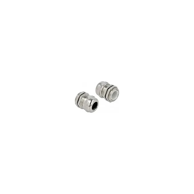 Delock Kabelverschraubung PG13.5 Metall — image 2