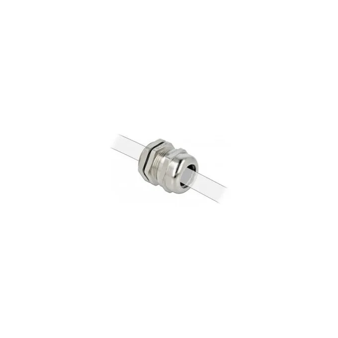 Delock Kabelverschraubung PG13.5 Metall — image 4