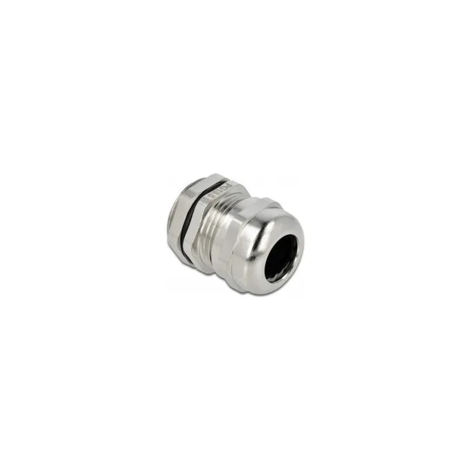 Delock Kabelverschraubung PG13.5 Metall — image 1