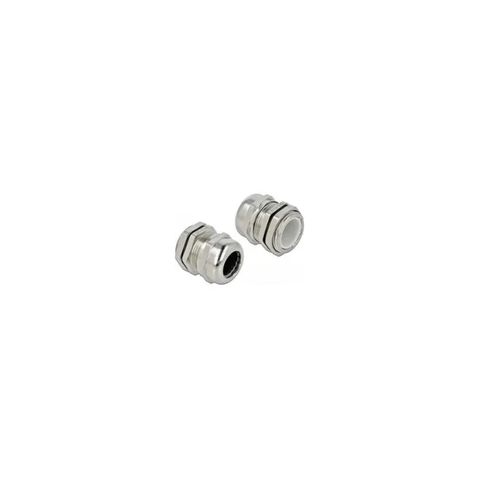 Delock Kabelverschraubung PG16 Metall — image 2