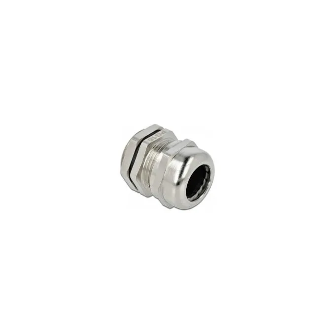 Delock Kabelverschraubung PG16 Metall — image 1