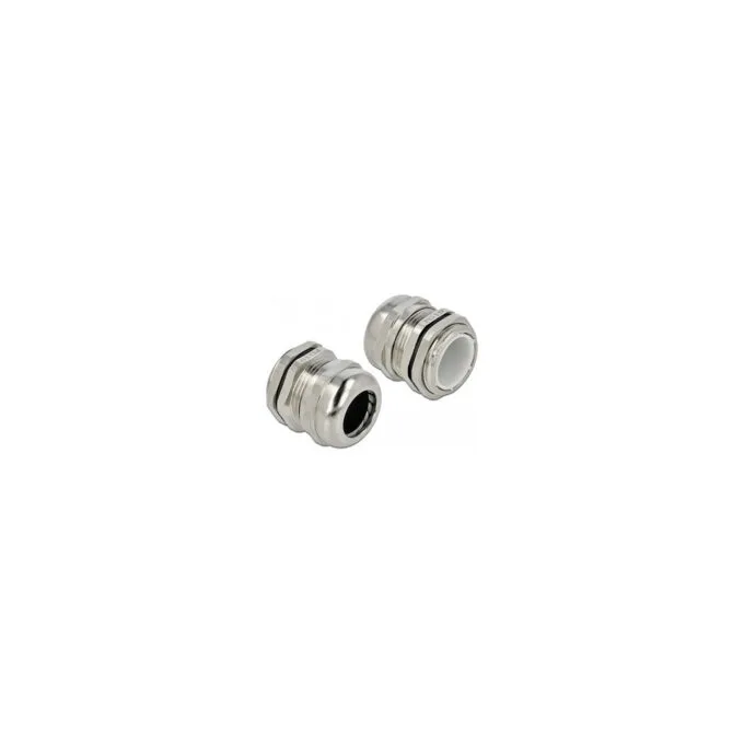 Delock Kabelverschraubung PG19 Metall — image 2