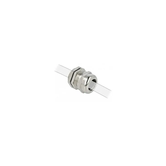 Delock Kabelverschraubung PG19 Metall — image 4