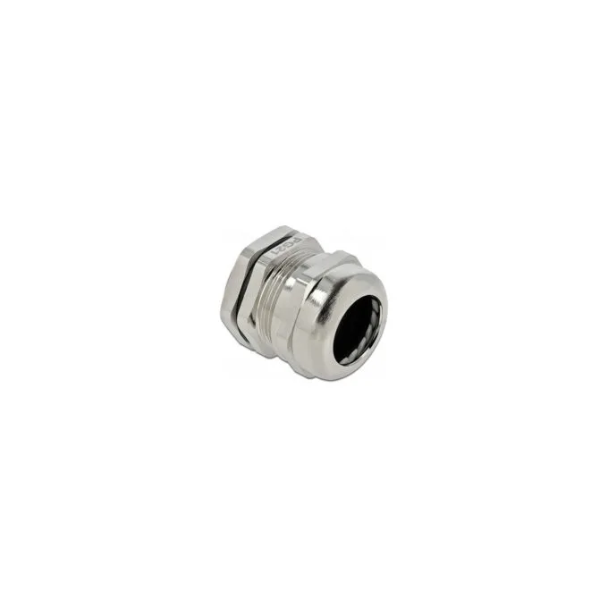 Delock Kabelverschraubung PG21 Metall — image 1