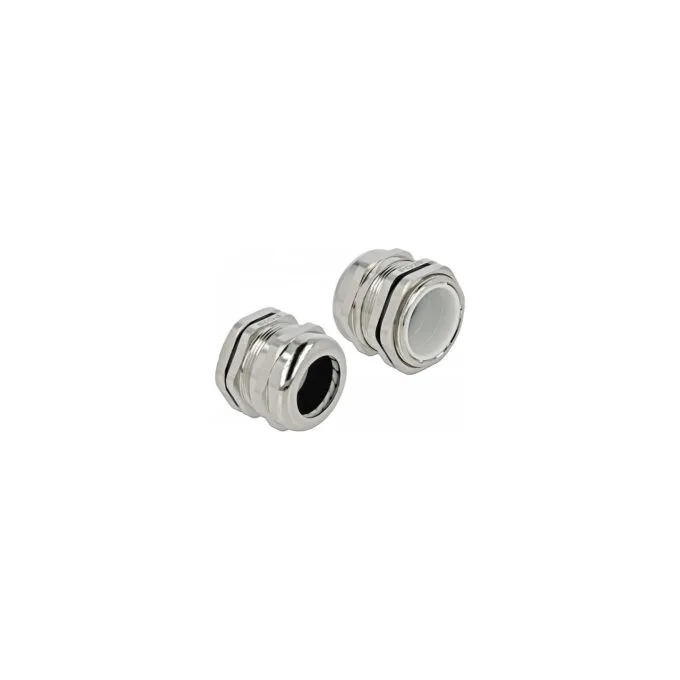 Delock Kabelverschraubung PG29 Metall — image 2