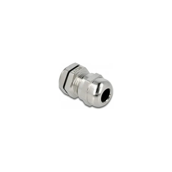 Delock Kabelverschraubung PG7 Metall — image 1