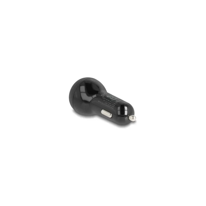 Delock Kfz Ladeadapter USB Type-CTM PD 3.0 und USB Typ-A mit 32 W — image 1