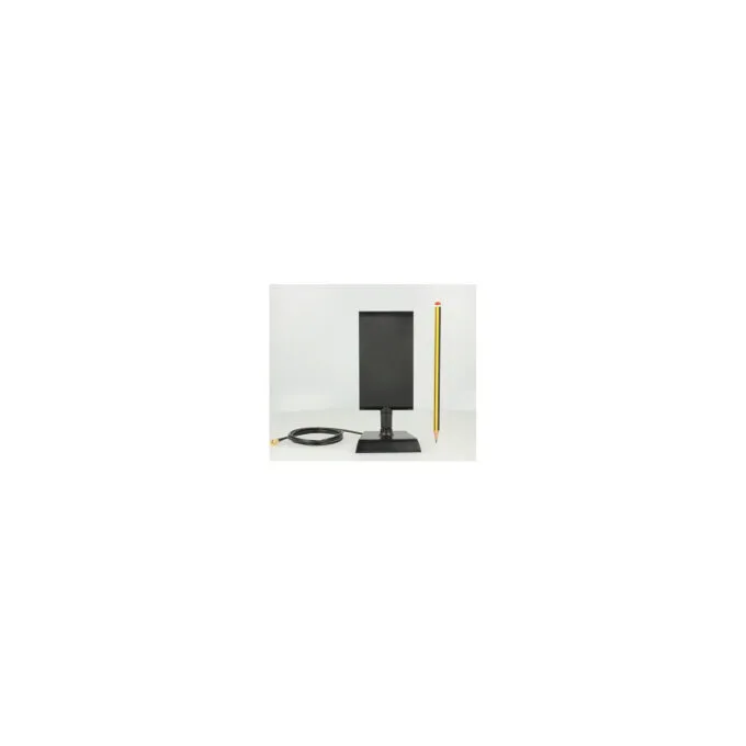 Delock LTE Antenne SMA Stecker 2 - 4 dBi omnidirektional mit magnetischem Standfuß und Anschlusskabel (ULA 100. 1 m) ... — image 2
