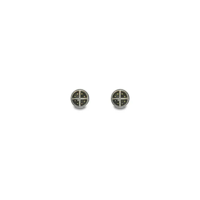 Delock M12 Kabel X-kodiert 8 Pin Stecker zu Stecker PUR (TPU) 2 m — image 2