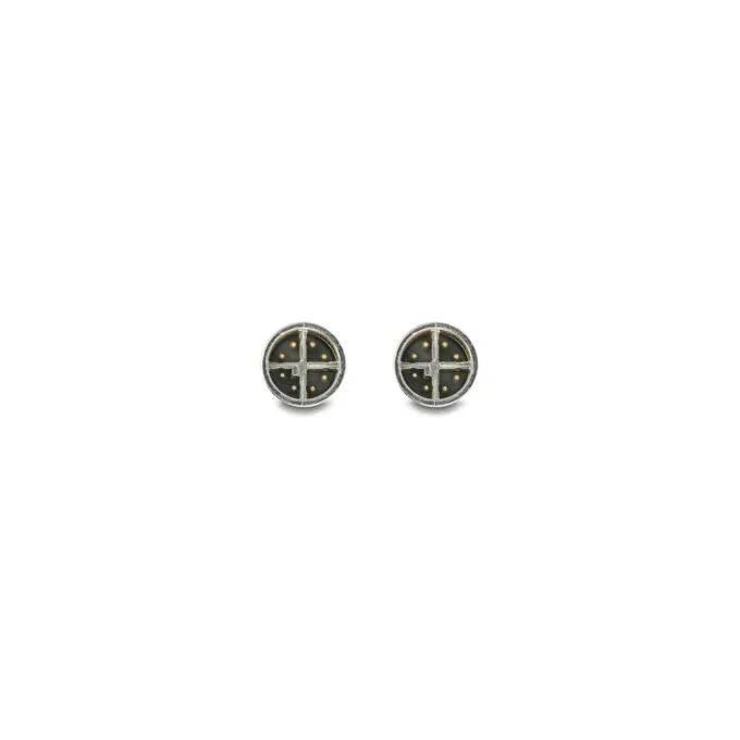Delock M12 Kabel X-kodiert 8 Pin Stecker zu Stecker PVC 2 m — image 2