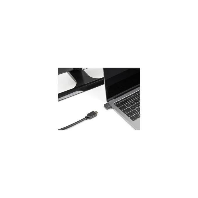 Delock Mini Adapter USB Type-CTM Stecker zu HDMI Buchse (DP Alt Mode) 4K — image 3