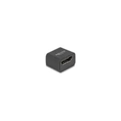 Delock Mini Adapter USB Type-CTM Stecker zu HDMI Buchse (DP Alt Mode) 4K
