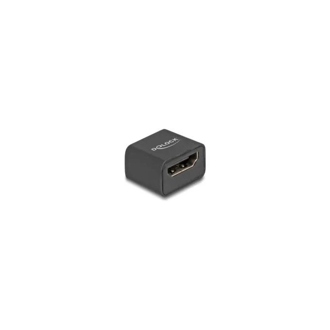 Delock Mini Adapter USB Type-CTM Stecker zu HDMI Buchse (DP Alt Mode) 4K — image 1