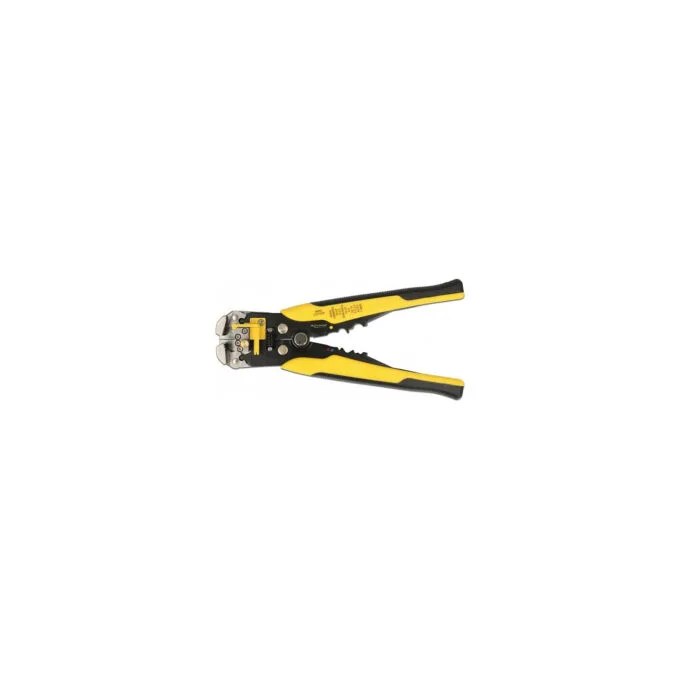Delock Multifunktionswerkzeug zum Crimpen und Abisolieren von Koaxialkabel AWG 10 - 24 — image 3