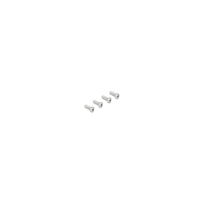 Delock Netzwerk Verlängerungskabel S FTP RJ45 Buchse zu RJ45 Buchse Cat.6A flache Ausführung 3 m schwarz — image 2
