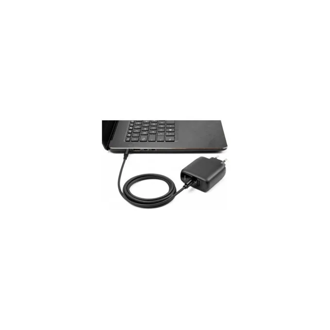 Delock Notebook Ladekabel USB Type-CTM Stecker zu Samsung 5.5 x 3.0 mm Stecker — image 3