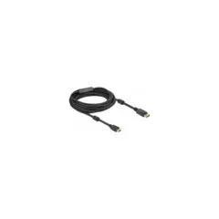 Delock Passives DisplayPort 1.2 zu HDMI Kabel 4K 30 Hz 10 m